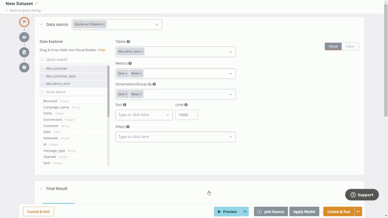 preview-results-sqlserverdb.gif