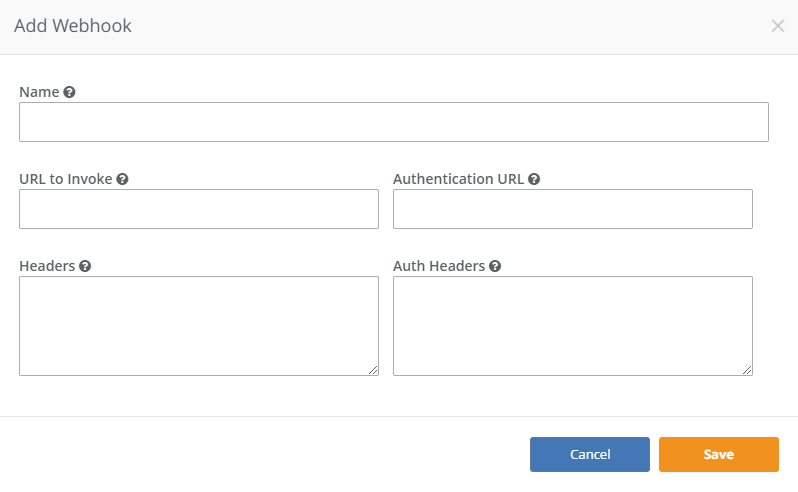 Data Update Alerts – Documentation and Support | Knowi