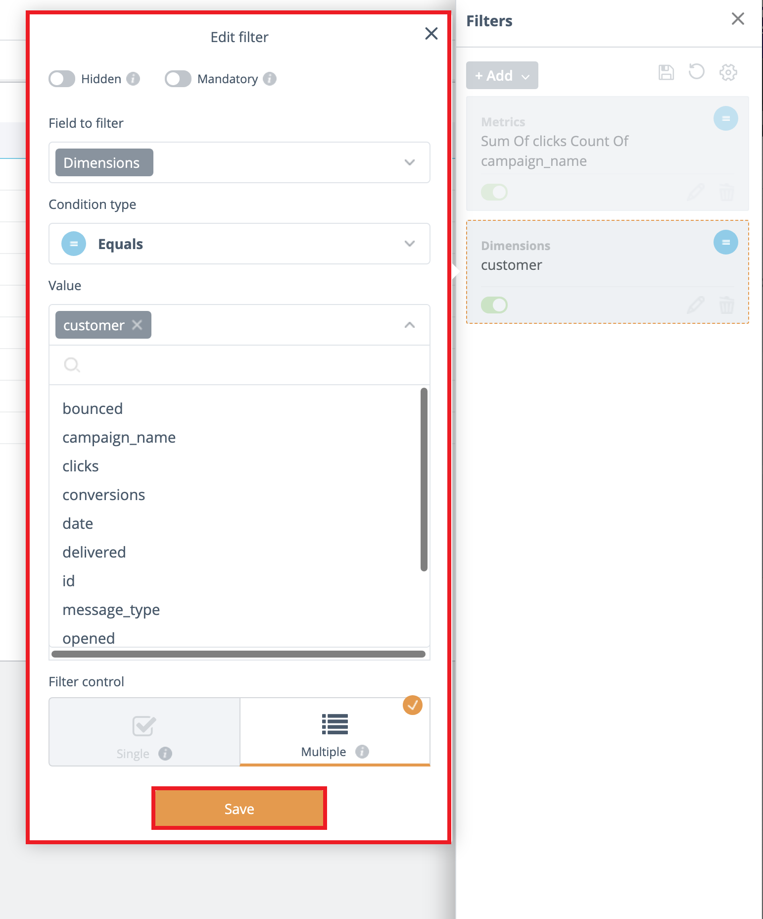 Elasticsearch – Documentation and Support | Knowi image.